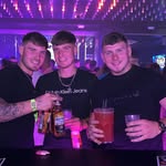 Aaron Coker Bannon - @aaroncb01 - Instagram