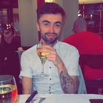 Aaron Colaluca - @aaron___2304 - Instagram