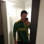 Aaron Colbert - Facebook