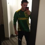Aaron Colbert - @ace_colbert - Instagram