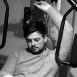 Aaron Colbert - @beezuuu_ - Instagram