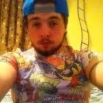 Aaron Colbert - @goofy_yt - Instagram