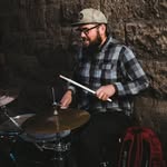 Aaron Colburn - @aaronteachesdrums - Instagram