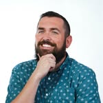 Aaron Colburn - @aaron.delightful - Instagram