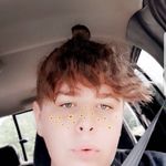 aaron coldiron - @spamzaaron3113 - Instagram