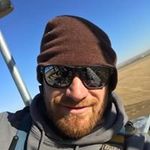 Aaron Coldiron - @coldheart84 - Instagram
