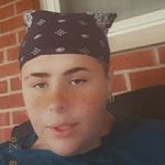 Aaron coldiron - @acoldiron87 - Instagram