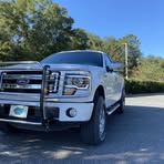 Aaron Colson - Facebook