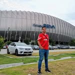 Aaron Colín - @aaron_colin18 - Instagram