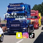 Aaron Colin - @artruckspotting - Instagram