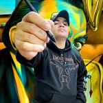 Aaron Colina - @aaroncolina12 - Instagram
