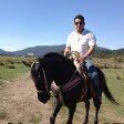 Aaron Porfirio Colin - @aaronporfirio - Instagram
