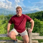 Aaron Collard - @aaron_greens18 - Instagram