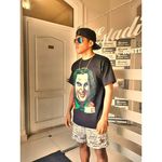 Aaron Alexis CH - @aaroncollazosch - Instagram