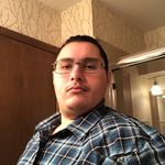 Aaron Collazo - @acollazo1998 - Instagram