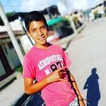 Alex Aarón Collazos Flores - @aaron_collazos - Instagram