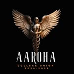 AAROHA COLLEGE UNION - @aaroha_igids - Instagram