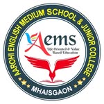 AAROHI SCHOOL & JR. COLLEGE - @aarohiems - Instagram