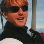 Aaron Collett - @teedit123 - Instagram