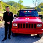 Aaron Collett - @acollett343 - Instagram