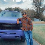 Aaron Collett - @aaronmcollett70 - Instagram