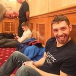 Aaron Collett - @aaron_12315 - Instagram