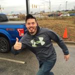 Aaron Collette - @collette_aaron - Instagram