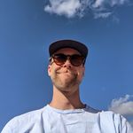 Aaron Collie - @ascollie - Instagram
