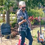 Johnny Quid (Aaron Collings) - @aaron.collings.58 - Instagram