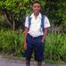 Aaron Collymore - Facebook