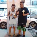 Aaron colombo - @aaroncolombo75 - Instagram