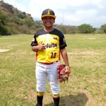 @aaroncolombo13 - Instagram