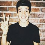 Aaron Colson - @aaron_colson - Instagram