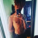Aaron Colson - @acalpha16 - Instagram