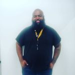 Aaron C Colston - @hotboy18012 - Instagram