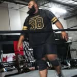 Aaron Colston - @kingcolewwa4 - Instagram