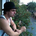 Aaron Colton - @aarondynamic - Instagram