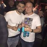Aaron Colton - @aaronjoycolby - Instagram