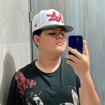 Aaron_Almanza - @aaroncolunga_ - Instagram