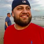 Aaron Colunga - @txaaron07 - Instagram