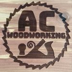Aaron Colwell - @a.c.woodworking - Instagram