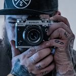 Aaron Colyer - @thelondonreject_lens - Instagram