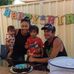 Aaron Colyer - Facebook