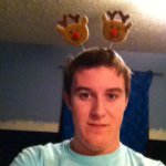Aaron Colyer - @boypower456 - Instagram