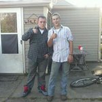 Aaron Colyer - @colyeraaron - Instagram