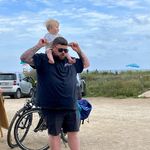 Aaron Colyer - @thelondonreject - Instagram