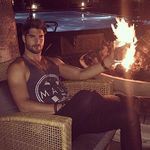 Aaron D'Martel - @comandanteaaronbks - Instagram