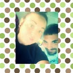 aaron12 - @aaroncomeaux33 - Instagram