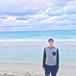 Aaron Joseph Comeau - @aaroncomeau1 - Instagram