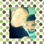 aaron12 - @aaroncomeaux33 - Instagram